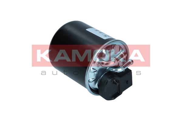 Filtru combustibil KAMOKA F321901