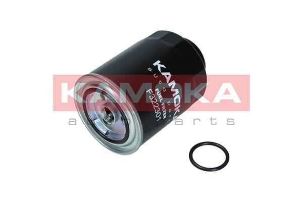 Filtru combustibil KAMOKA F322301