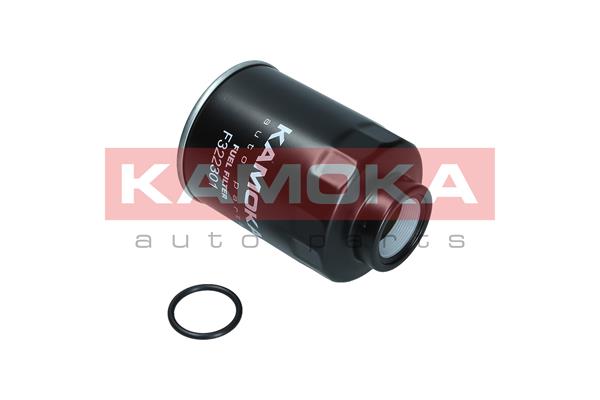Filtru combustibil KAMOKA F322301