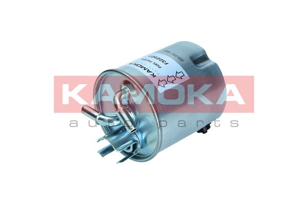 Filtru combustibil KAMOKA F322501