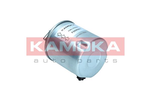 Filtru combustibil KAMOKA F322501