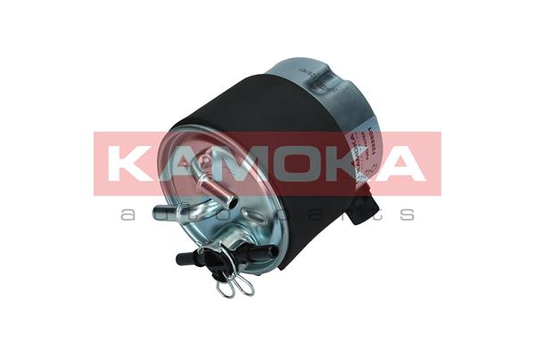 Filtru combustibil KAMOKA F322601