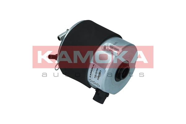 Filtru combustibil KAMOKA F322601