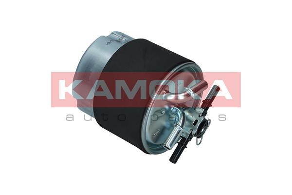 Filtru combustibil KAMOKA F322601