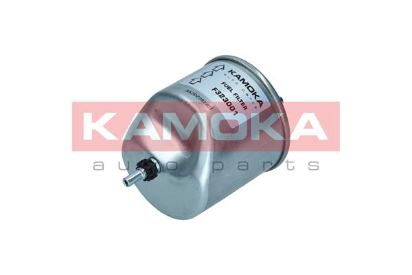 Filtru combustibil KAMOKA F323001