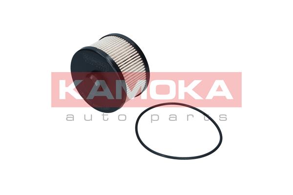 Filtru combustibil KAMOKA F325401