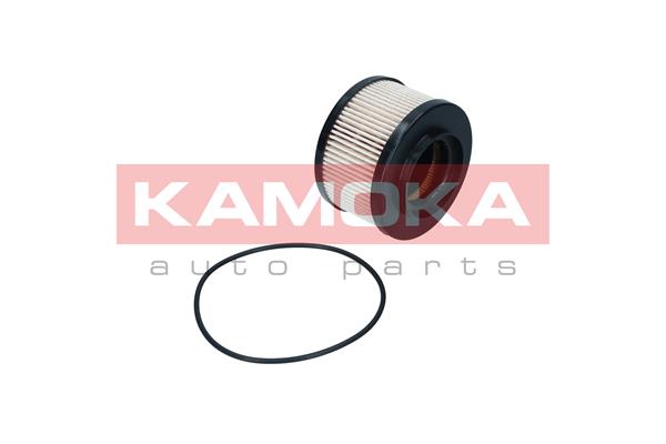 Filtru combustibil KAMOKA F325401