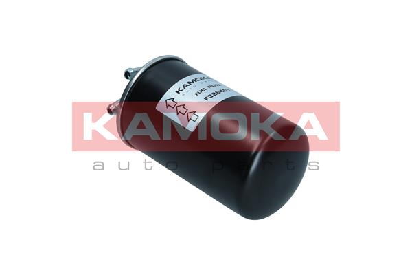 Filtru combustibil KAMOKA F326401