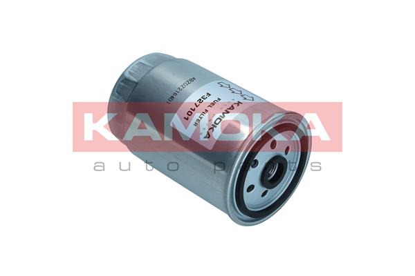 Filtru combustibil KAMOKA F327101