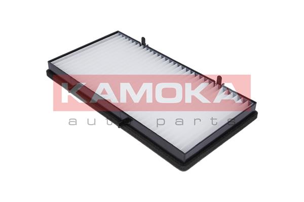 Filtru polen KAMOKA F400201