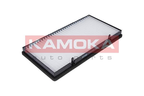 Filtru polen KAMOKA F400201