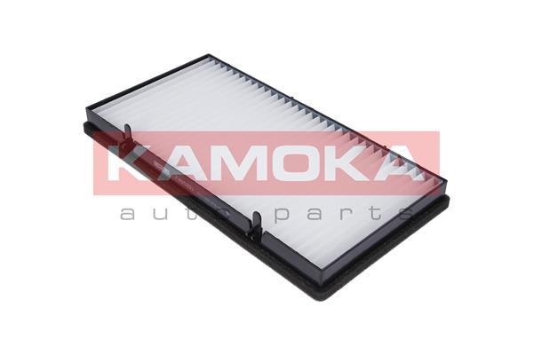 Filtru polen KAMOKA F400201