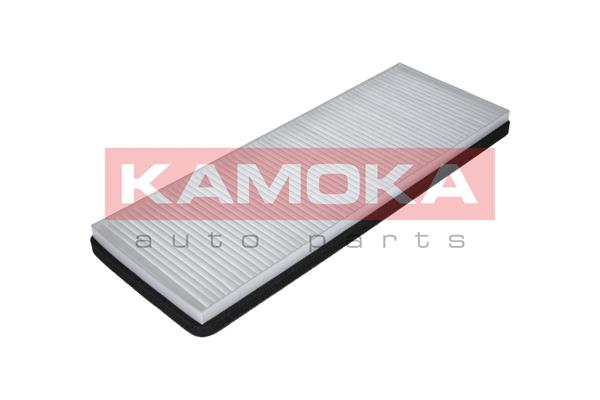 Filtru polen KAMOKA F400301