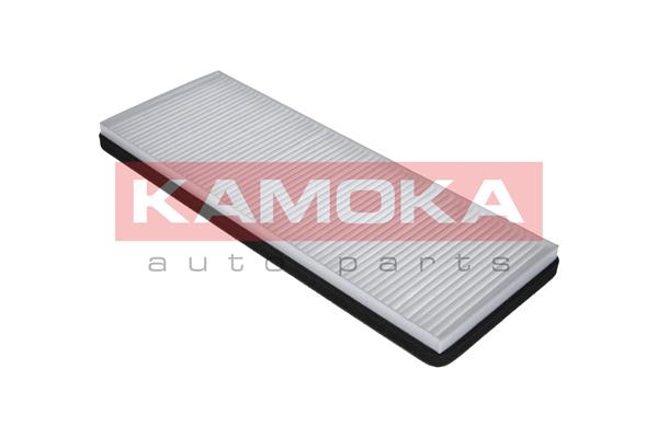 Filtru polen KAMOKA F400301