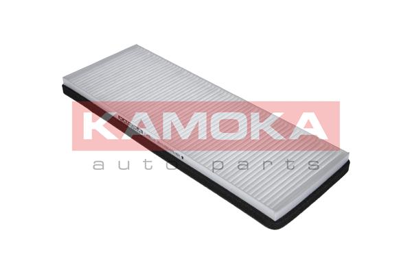 Filtru polen KAMOKA F400301