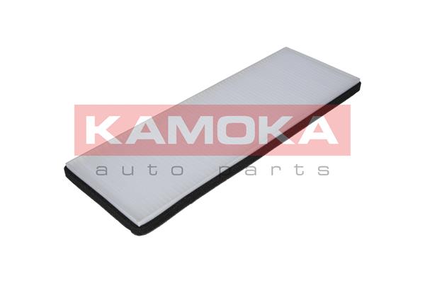 Filtru polen KAMOKA F400501