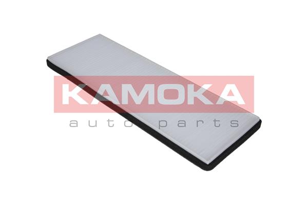 Filtru polen KAMOKA F400501