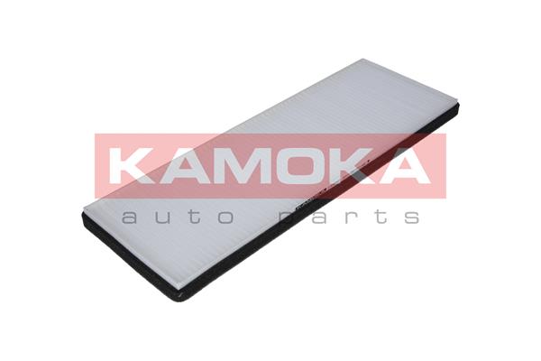 Filtru polen KAMOKA F400501