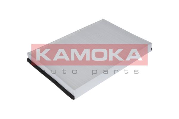 Filtru polen KAMOKA F400601