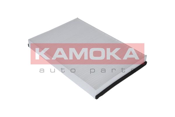 Filtru polen KAMOKA F400601