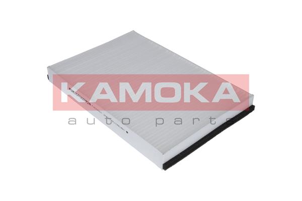 Filtru polen KAMOKA F400601