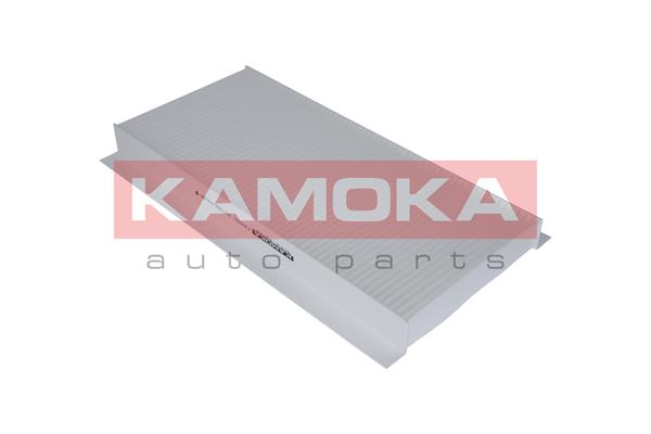 Filtru polen KAMOKA F400801