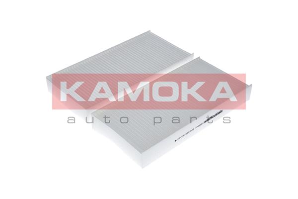 Filtru polen KAMOKA F400901