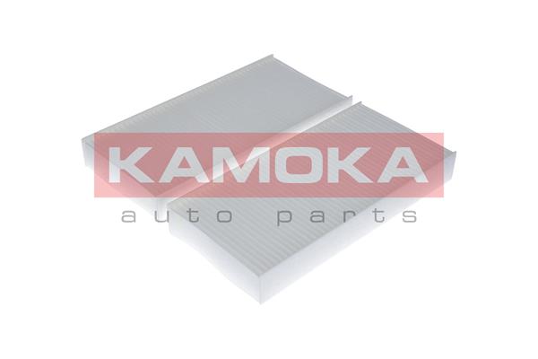 Filtru polen KAMOKA F400901