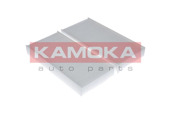 Filtru polen KAMOKA F400901