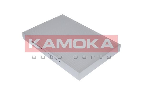 Filtru polen KAMOKA F401201