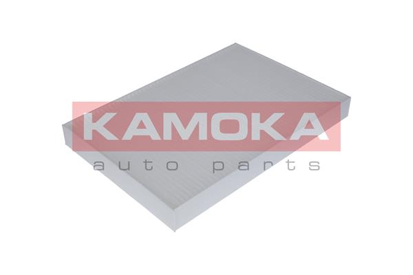 Filtru polen KAMOKA F401201