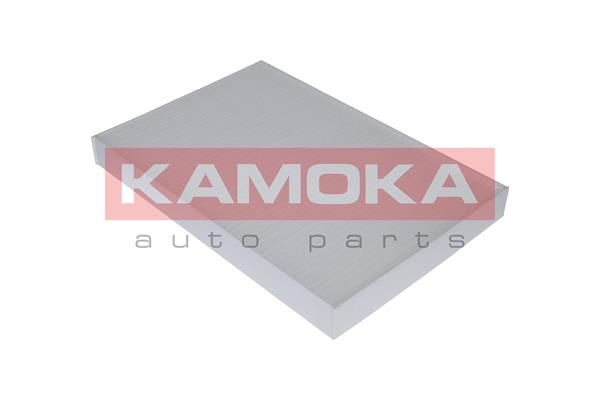 Filtru polen KAMOKA F401201