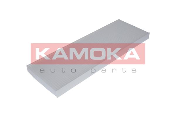 Filtru polen KAMOKA F401301