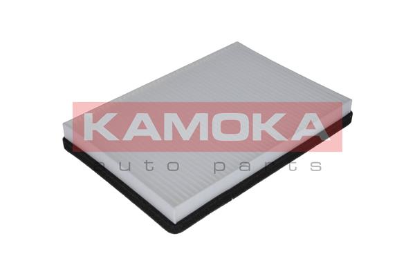 Filtru polen KAMOKA F401501