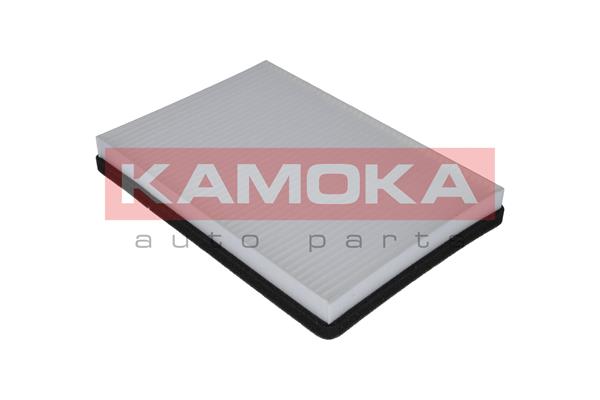 Filtru polen KAMOKA F401501
