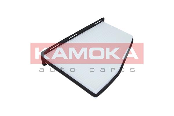Filtru polen KAMOKA F401601