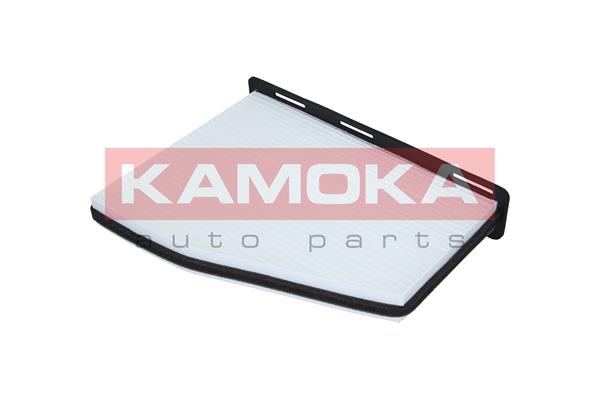 Filtru polen KAMOKA F401601