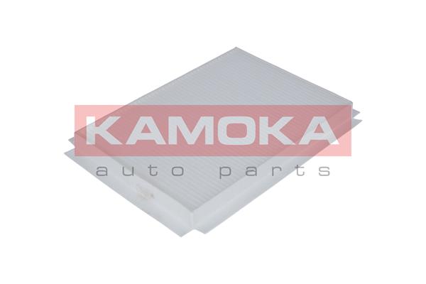 Filtru polen KAMOKA F401701