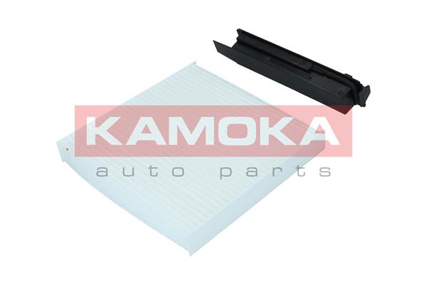 Filtru polen KAMOKA F401901