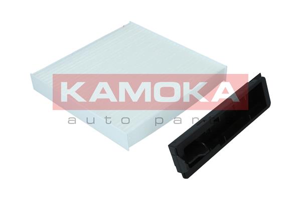Filtru polen KAMOKA F401901