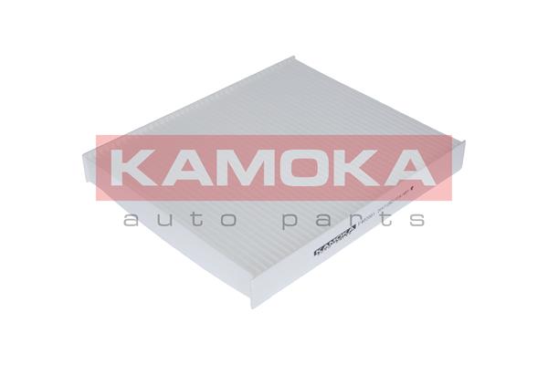 Filtru polen KAMOKA F402001
