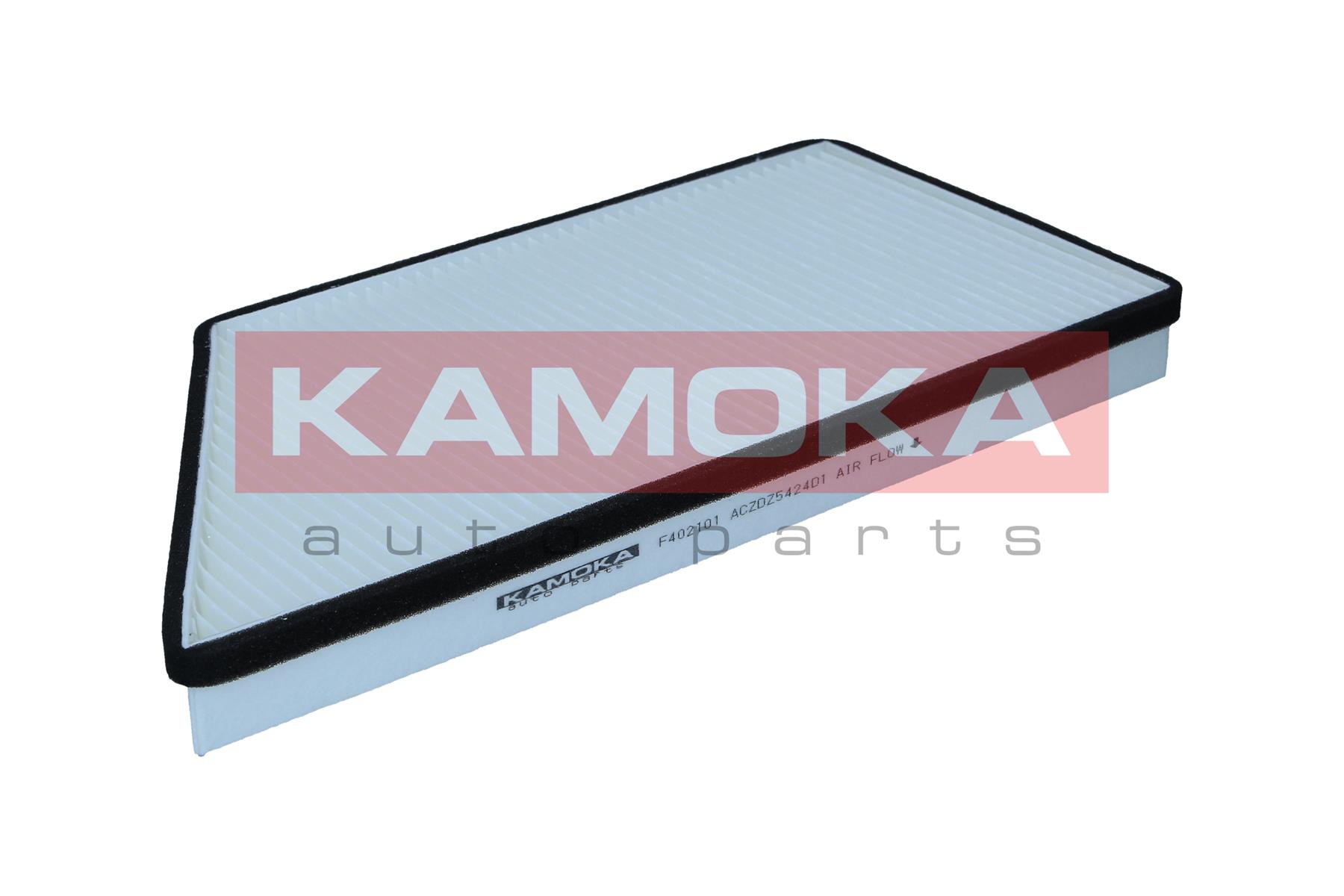Filtru polen KAMOKA F402101