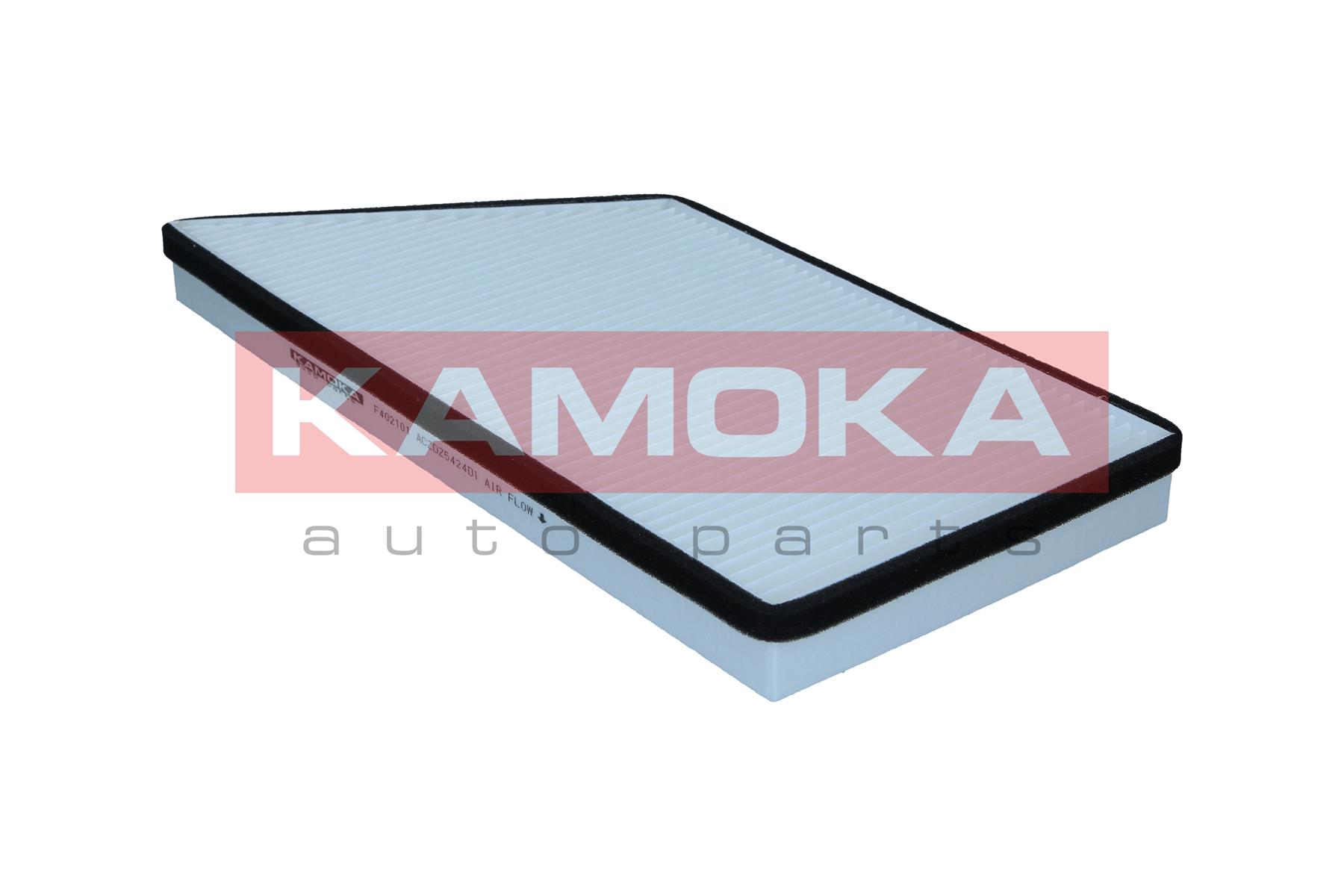 Filtru polen KAMOKA F402101
