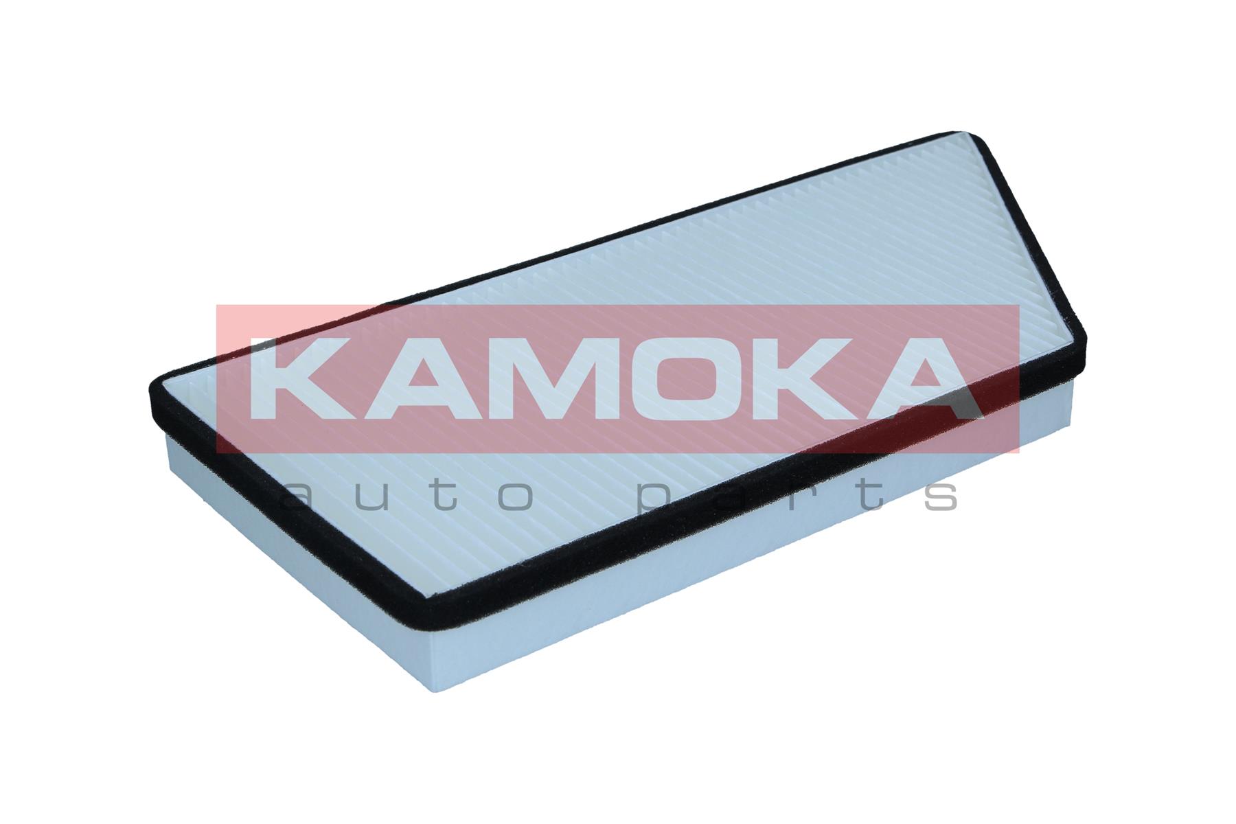 Filtru polen KAMOKA F402101
