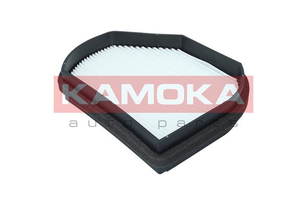 Filtru polen KAMOKA F402301