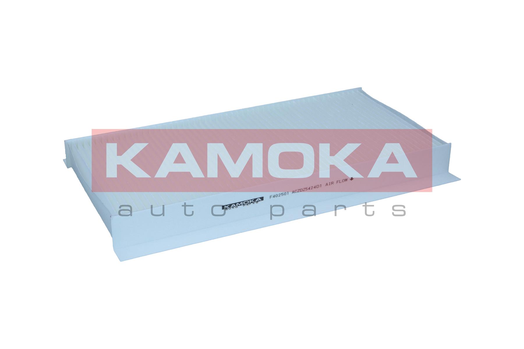 Filtru polen KAMOKA F402501