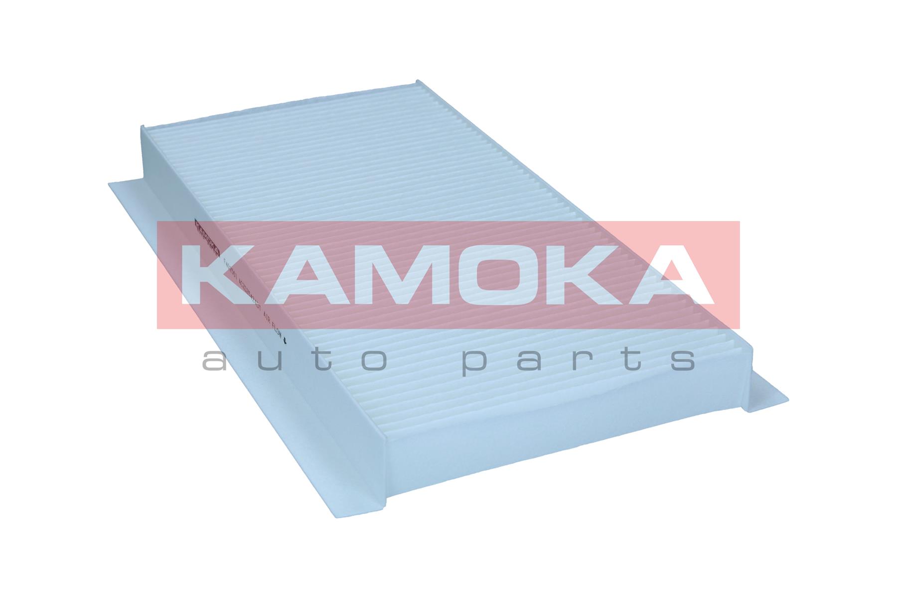 Filtru polen KAMOKA F402501