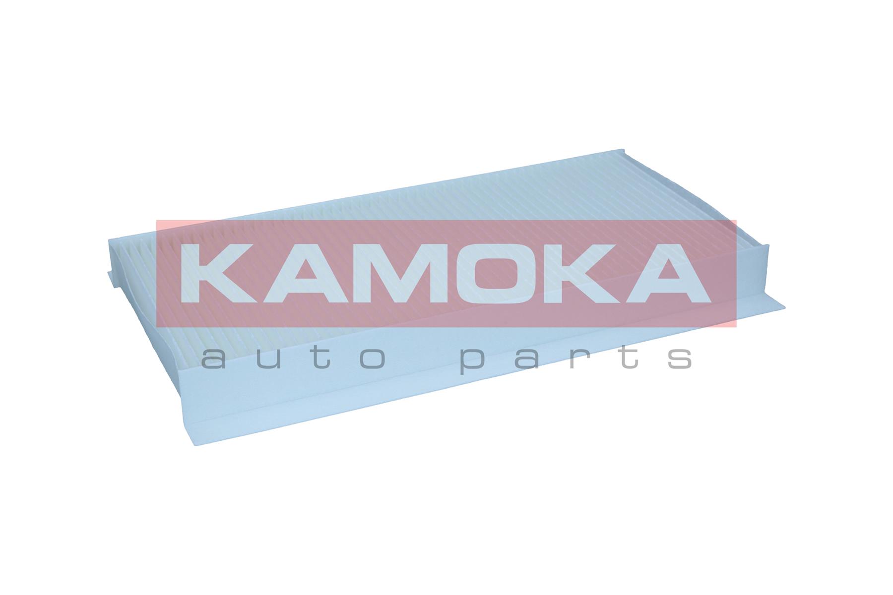 Filtru polen KAMOKA F402501