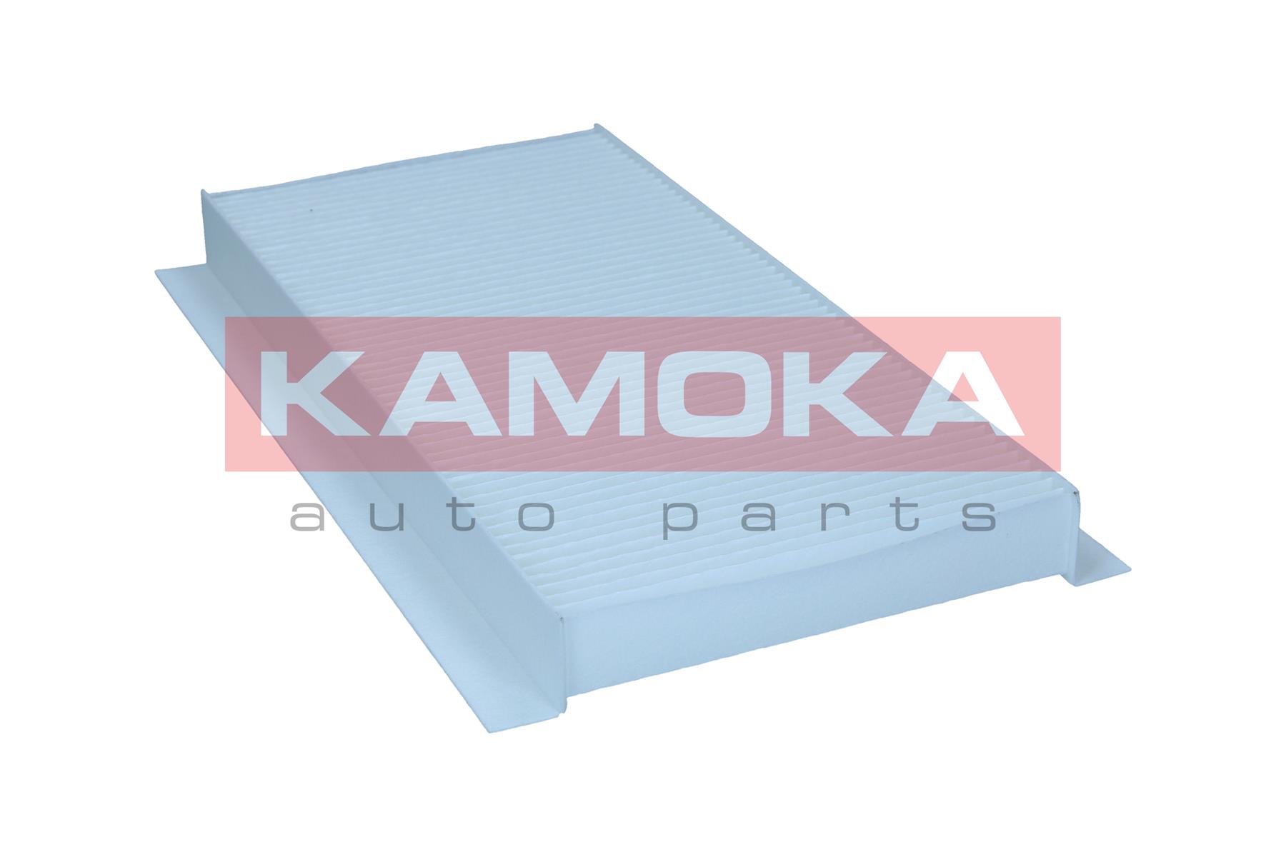 Filtru polen KAMOKA F402501