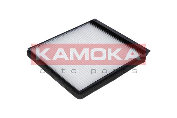 Filtru polen KAMOKA F403501